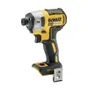 Akumulatorowy zestaw DCD796+DCF887, 3x5,0Ah, 18V XR, DEWALT [DCK266P3T-QW]