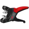 Automatyczne szczypce do ściągania izolacji, zakres 0,75-2,5mm², Knipex [12 64 180]