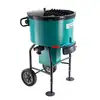 Automatyczny mieszalnik masy, 120L, 2800 W, TMX 1500, COLLOMIX [37081]