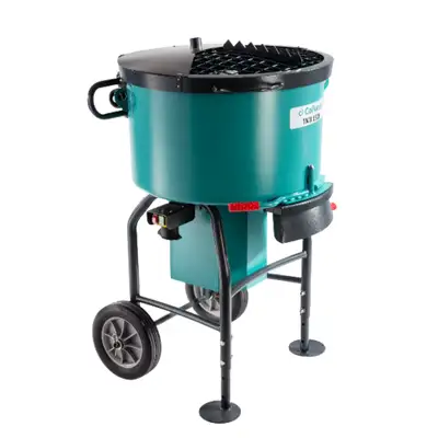 Automatyczny mieszalnik masy, 120L, 2800 W, TMX 1500, COLLOMIX [37081]