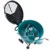 Automatyczny mieszalnik masy, 120L, 2800 W, TMX 1500, COLLOMIX [37081]