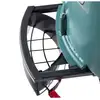 Automatyczny mieszalnik masy, 120L, 2800 W, TMX 1500, COLLOMIX [37081]