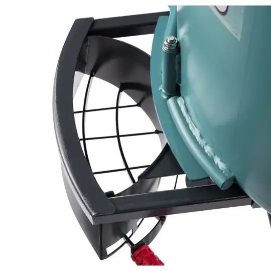 Automatyczny mieszalnik masy, 120L, 2800 W, TMX 1500, COLLOMIX [37081]