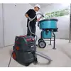 Automatyczny mieszalnik masy, 120L, 2800 W, TMX 1500, COLLOMIX [37081]