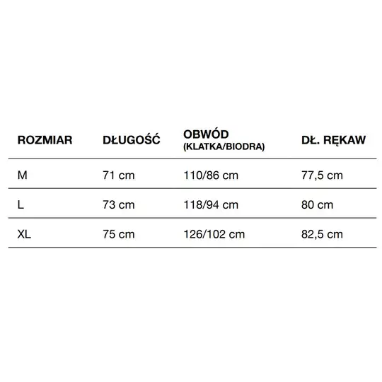 Bluza z kapturem, czarna, rozmiar XL, Stratford, DEWALT [DWC126-013-XL]