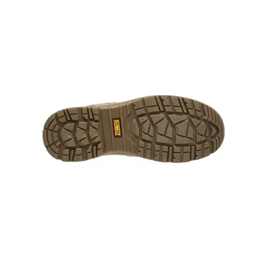 Buty BHP, brązowe, rozmiar 43, S7, LUDLOW, DEWALT [DWF50355-179-09]