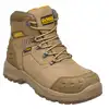 Buty BHP, brązowe, rozmiar 43, S7, LUDLOW, DEWALT [DWF50355-179-09]