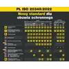 Buty BHP, czarne, rozmiar 41, S3, PRISM, DEWALT [DWF50342-001-07]