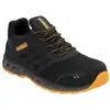 Buty BHP, czarne, rozmiar 43, S3, PRISM, DEWALT [DWF50342-001-09]