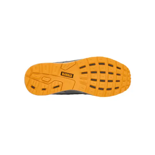 Buty BHP, czarne, rozmiar 43, S3, PRISM, DEWALT [DWF50342-001-09]