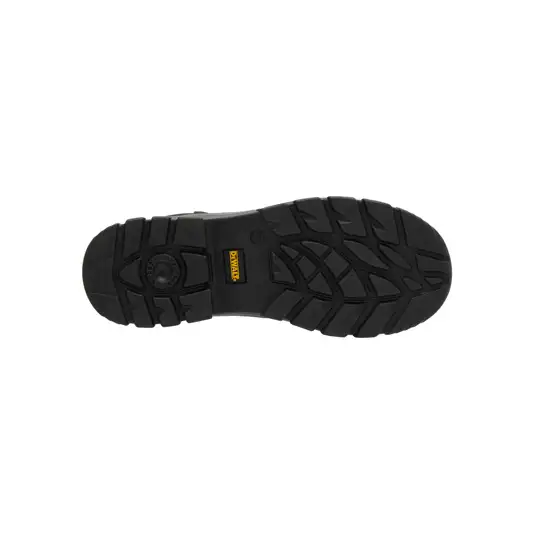 Buty BHP, czarne, rozmiar 43, S7, ENDEAVOR, DEWALT [DWF50551-101-09]