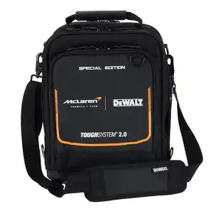 Torba narzędziowa ToughSystem 2.0, McLaren, DEWALT [DWST83524-9]