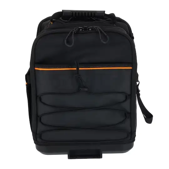 DEWALT® x McLaren F1 Team Edycja Specjalna Torba o połowie szerokości ToughSystem 2.0 [DWST83524-9]