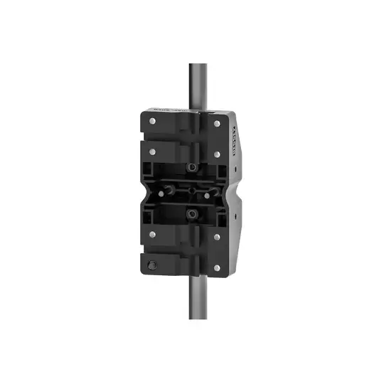 Duże uchwyty wielofunkcyjne, obciążenie 50 kg, Bessey [STE-MH-SET]
