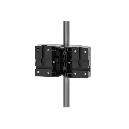 Duże uchwyty wielofunkcyjne, obciążenie 50 kg, Bessey [STE-MH-SET]