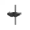 Duże uchwyty wielofunkcyjne, obciążenie 50 kg, Bessey [STE-MH-SET]