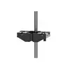 Duże uchwyty wielofunkcyjne, obciążenie 50 kg, Bessey [STE-MH-SET]