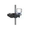 Duże uchwyty wielofunkcyjne, obciążenie 50 kg, Bessey [STE-MH-SET]