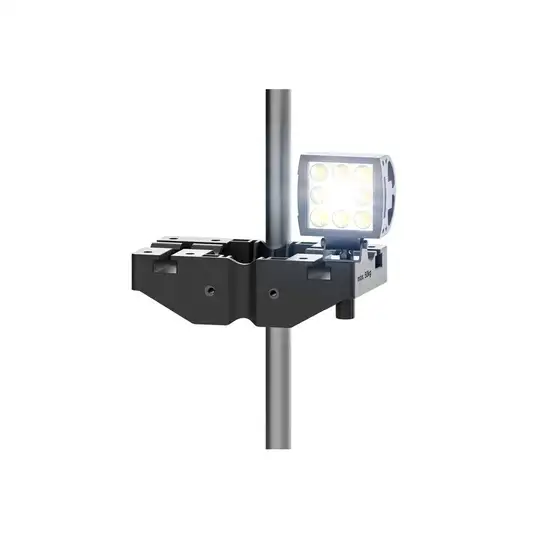 Duże uchwyty wielofunkcyjne, obciążenie 50 kg, Bessey [STE-MH-SET]