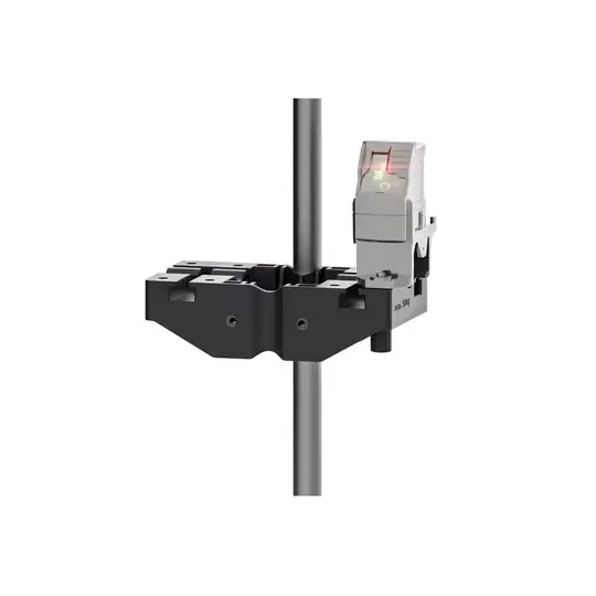 Duże uchwyty wielofunkcyjne, obciążenie 50 kg, Bessey [STE-MH-SET]