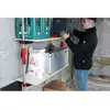 Duże uchwyty wielofunkcyjne, obciążenie 50 kg, Bessey [STE-MH-SET]