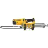 Dwubiegowa akumulatorowa smarownica, 690 bar, 18V XR, DeWALT [DCGG581N-XJ]