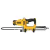 Dwubiegowa akumulatorowa smarownica, 690 bar, 18V XR, DeWALT [DCGG581N-XJ]