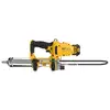 Dwubiegowa akumulatorowa smarownica, 690 bar, 18V XR, DeWALT [DCGG581N-XJ]