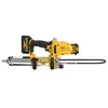 Dwubiegowa akumulatorowa smarownica, 690 bar, 18V XR, DeWALT [DCGG581P1G-QW]