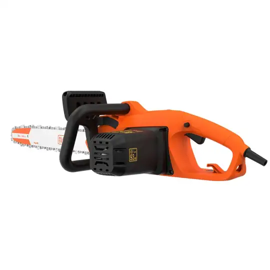 Elektryczna pilarka łańcuchowa 2200W/450mm, Black+Decker [BECS2245-QS]