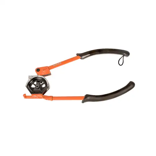 Giętarka do rur do 12 mm - 15/32" BAHCO [500-12]