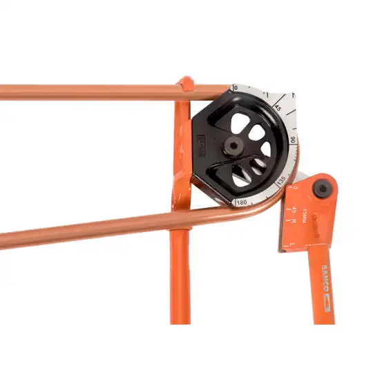 Giętarka do rur do 15 mm - 19/32" BAHCO [500-15]