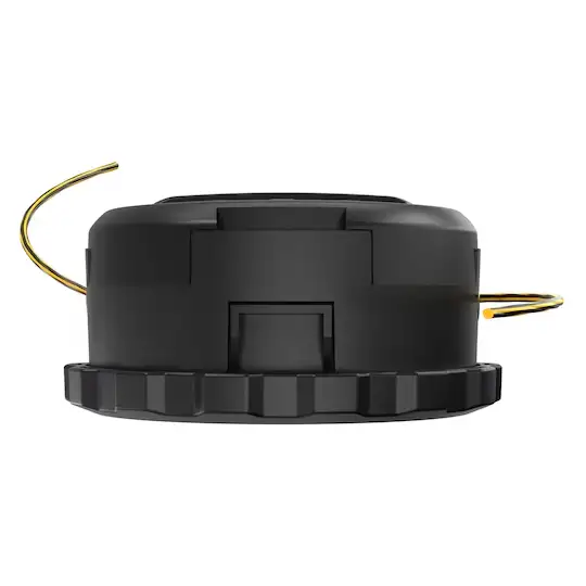 Głowica z żyłką do podkaszarek, 6m żyłka 2,4mm, DeWAlt [DT20903-QZ]