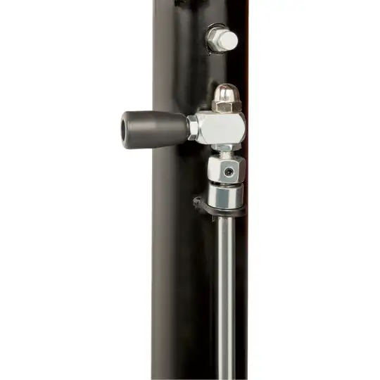 Hydrauliczny podnośnik statywowy, 0,5T, BAHCO [BH5SP500QA]