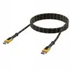 Kabel zasilający USB-C do USB-C, 100W, 1,8m DEWALT [EF-DXMA131-0007-DWG]