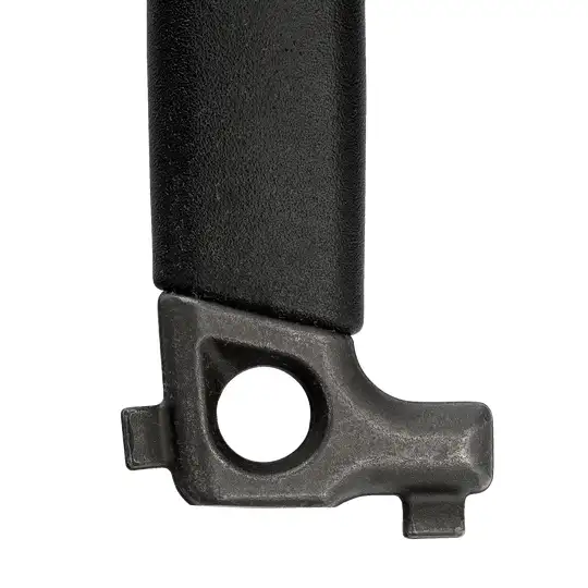 Kompaktowy przyrząd do wyciągania gwoździ ze sprężyną wewnętrzną, Bahco [36]