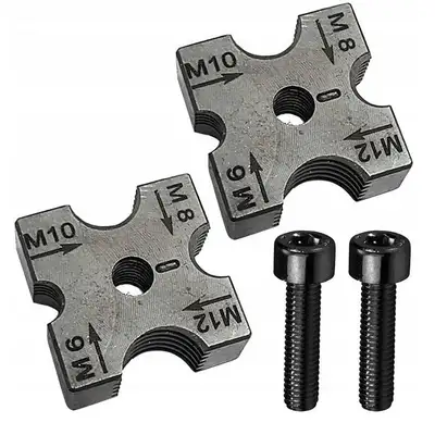 Komplet noży tnących do DCS350 DEWALT [N473494]