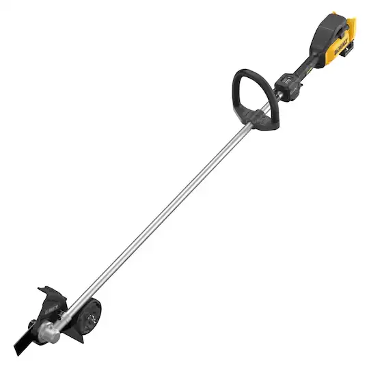 Krawędziarka do trawników, 54V XR FLEXVOLT, DEWALT [DCMED411N-XJ]