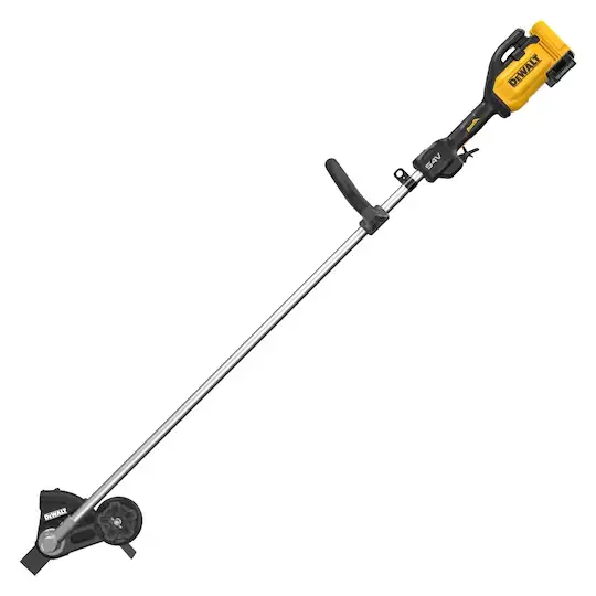 Krawędziarka do trawników, 54V XR FLEXVOLT, DEWALT [DCMED411N-XJ]