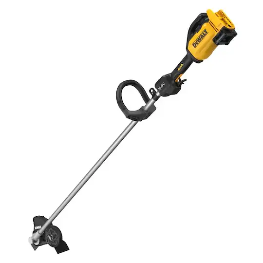 Krawędziarka do trawników, 54V XR FLEXVOLT, DEWALT [DCMED411N-XJ]