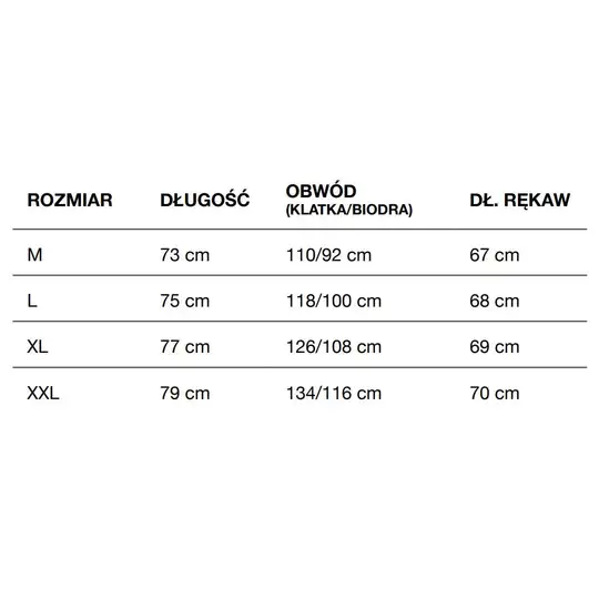 Kurtka Softshell, czarny, rozmiar XL, Tough, DEWALT [DWC263-001-XL]