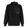 Kurtka Softshell, czarny, rozmiar XL, Tough, DEWALT [DWC263-001-XL]