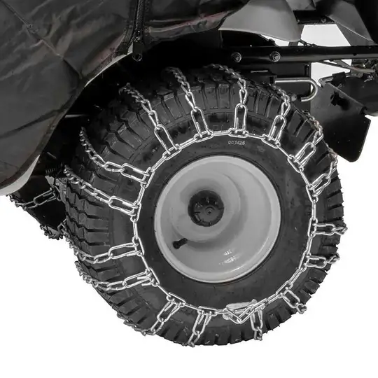 Łańcuchy na tylne koła 18 x 9,5" XT, Cub Cadet [490-241-0022]