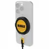 Magnetyczna ładowarka indukcyjna MagSafe, 15W, DEWALT [EF-DXMA141-0006-DWG]