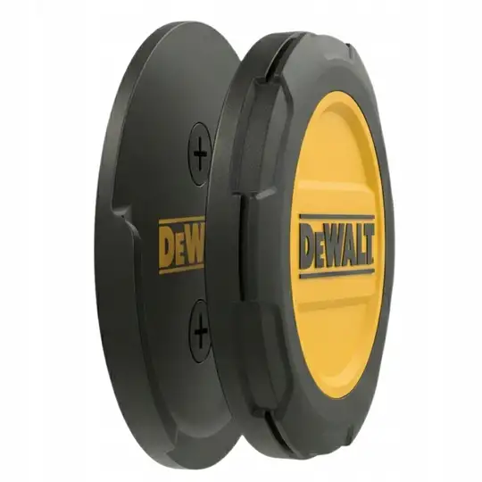 Magnetyczna ładowarka indukcyjna MagSafe, 15W, DEWALT [EF-DXMA141-0006-DWG]