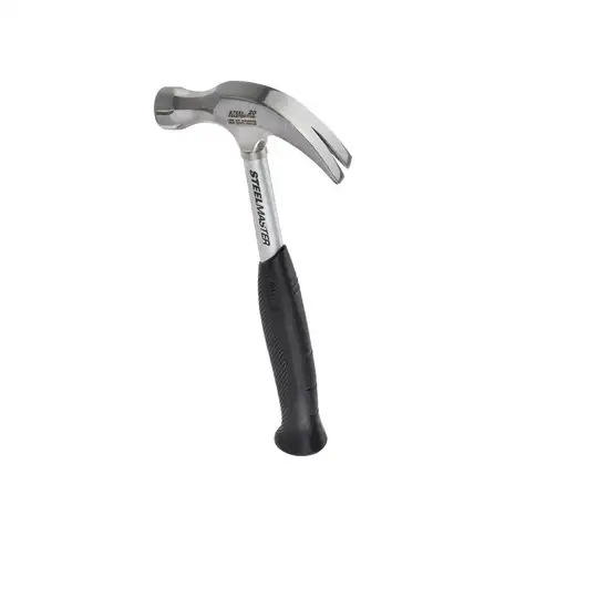 Młotek ciesielski, 570g, STEELMASTER, Stanley [1-51-033]