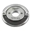 Nakrętka do szlifierek kątowych od 115mm do 230mm, M14, FIXTEC, Milwaukee [4932498607]