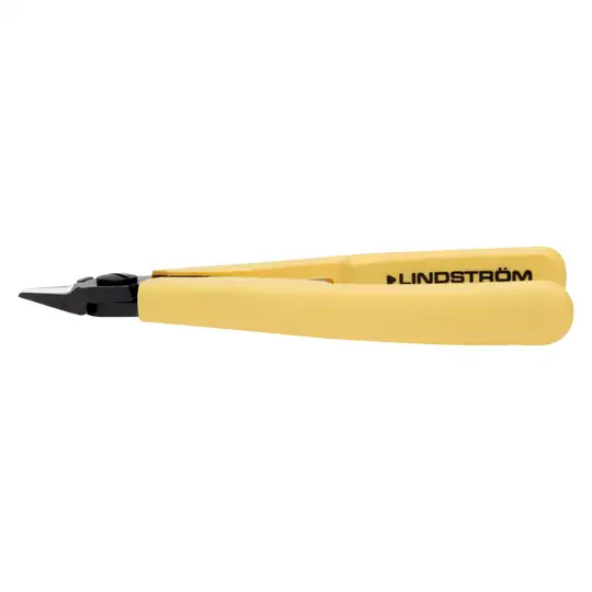 Obcinak boczny precyzyjny 110.5mm, ESD, Ultra-Flush®, LINDSTRÖM [8148]