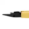 Obcinak boczny precyzyjny 110.5mm, ESD, Ultra-Flush®, LINDSTRÖM [8148]