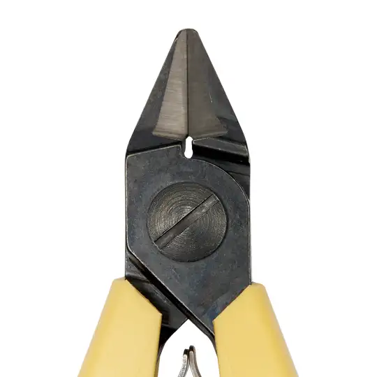 Obcinak boczny precyzyjny 110.5mm, ESD, Ultra-Flush®, LINDSTRÖM [8148]